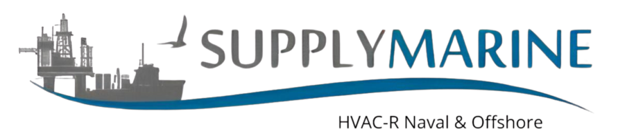 Supply Marine Learning